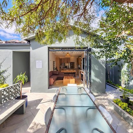 Adriatica - Virginia Avenue Villas Cape Town Dış mekan fotoğraf