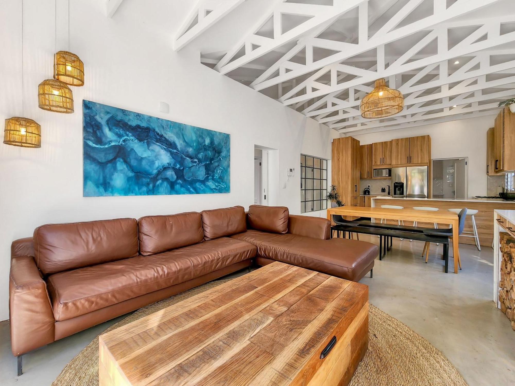 Adriatica - Virginia Avenue Villas Cape Town Dış mekan fotoğraf