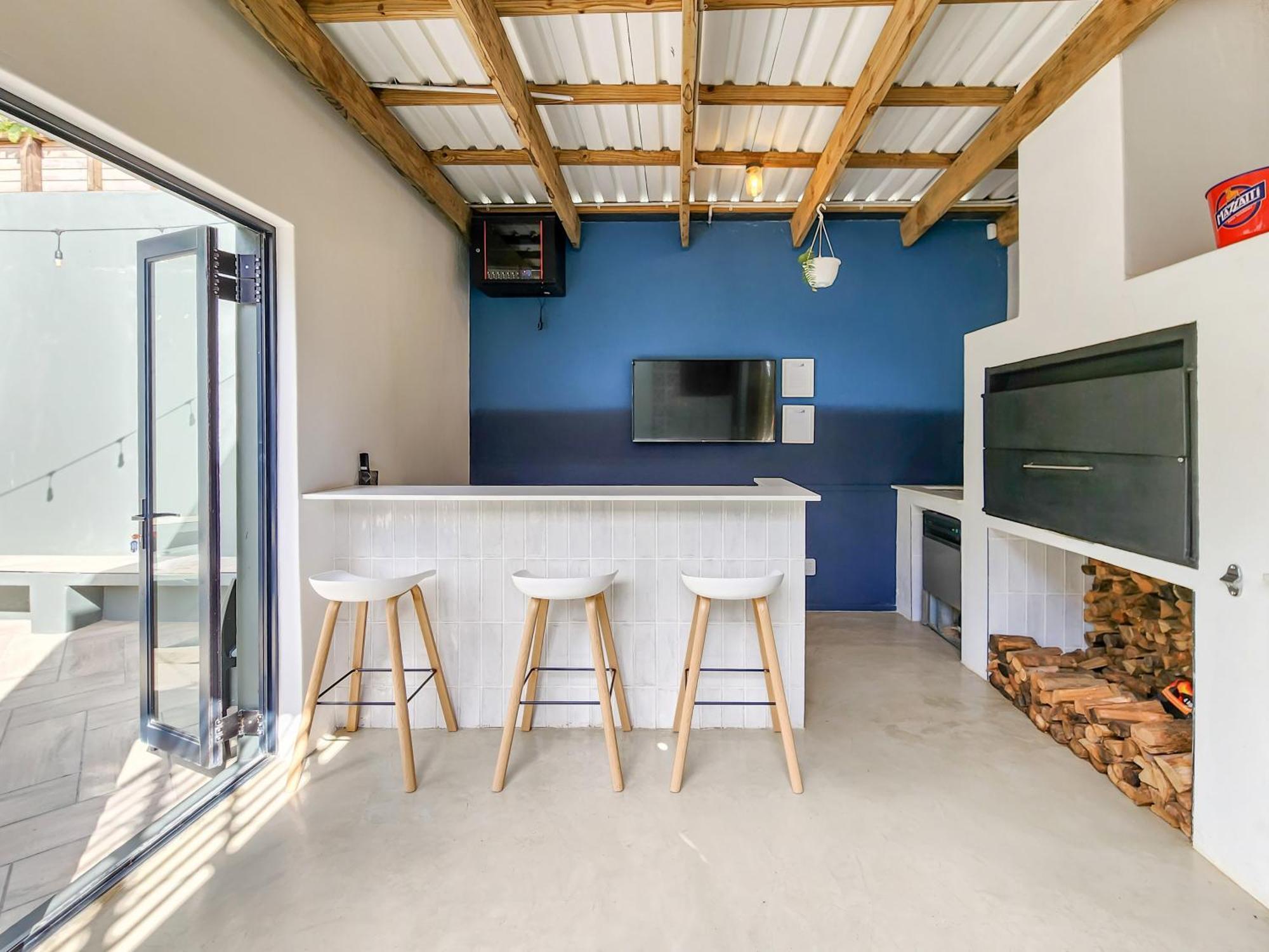 Adriatica - Virginia Avenue Villas Cape Town Dış mekan fotoğraf