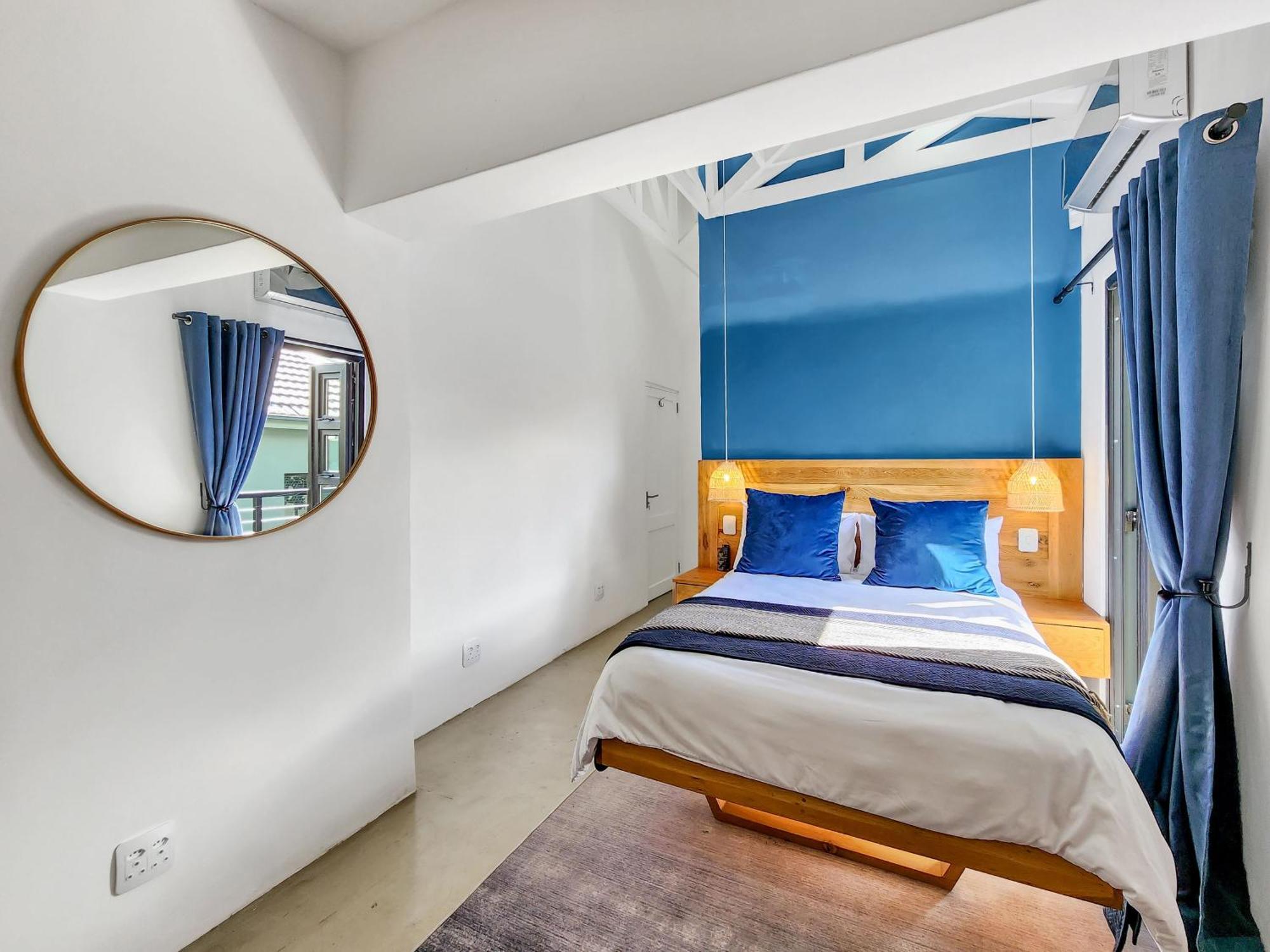 Adriatica - Virginia Avenue Villas Cape Town Dış mekan fotoğraf