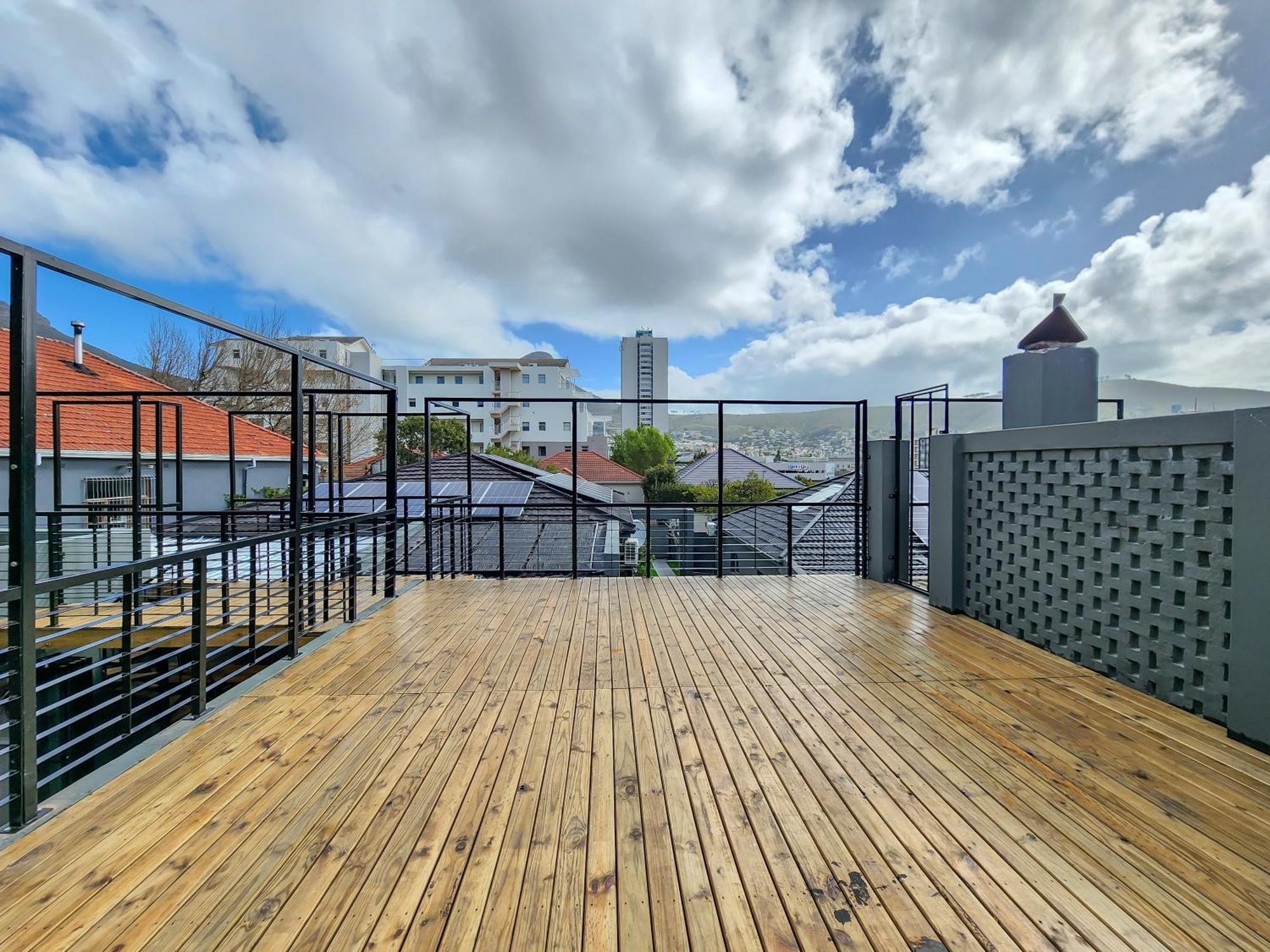 Adriatica - Virginia Avenue Villas Cape Town Dış mekan fotoğraf
