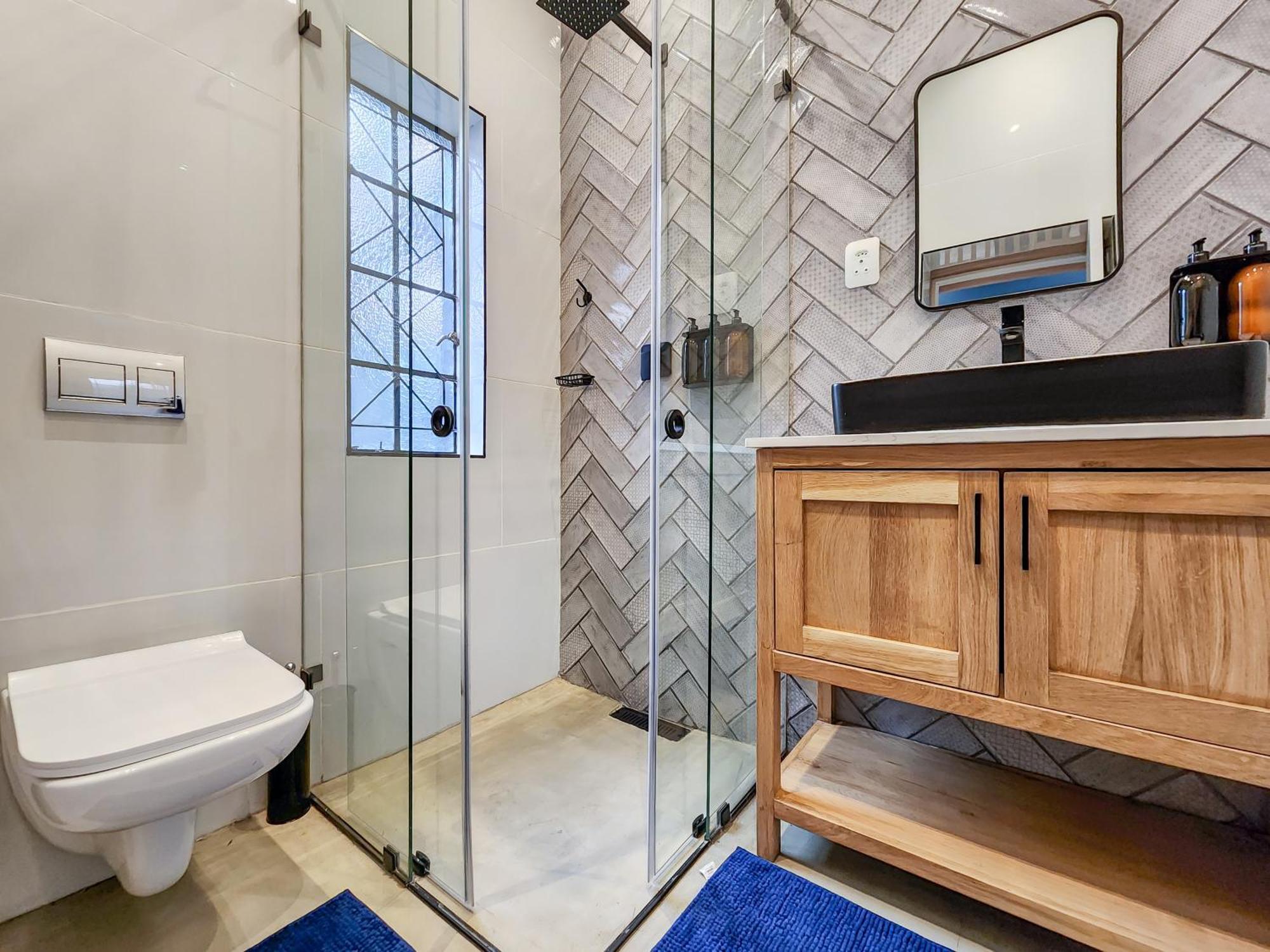 Adriatica - Virginia Avenue Villas Cape Town Dış mekan fotoğraf