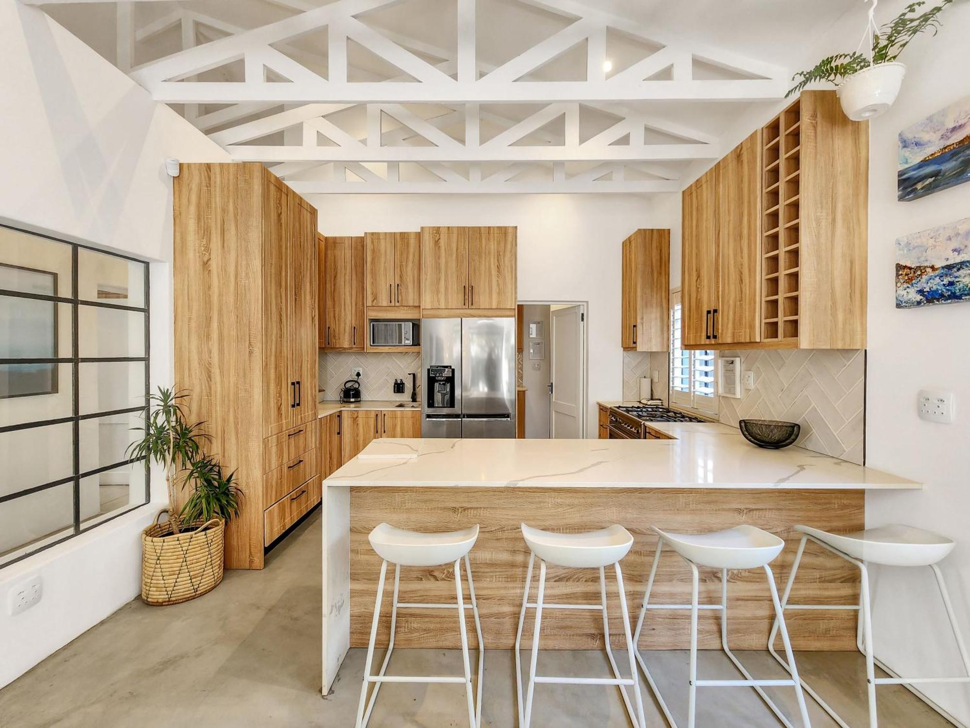 Adriatica - Virginia Avenue Villas Cape Town Dış mekan fotoğraf