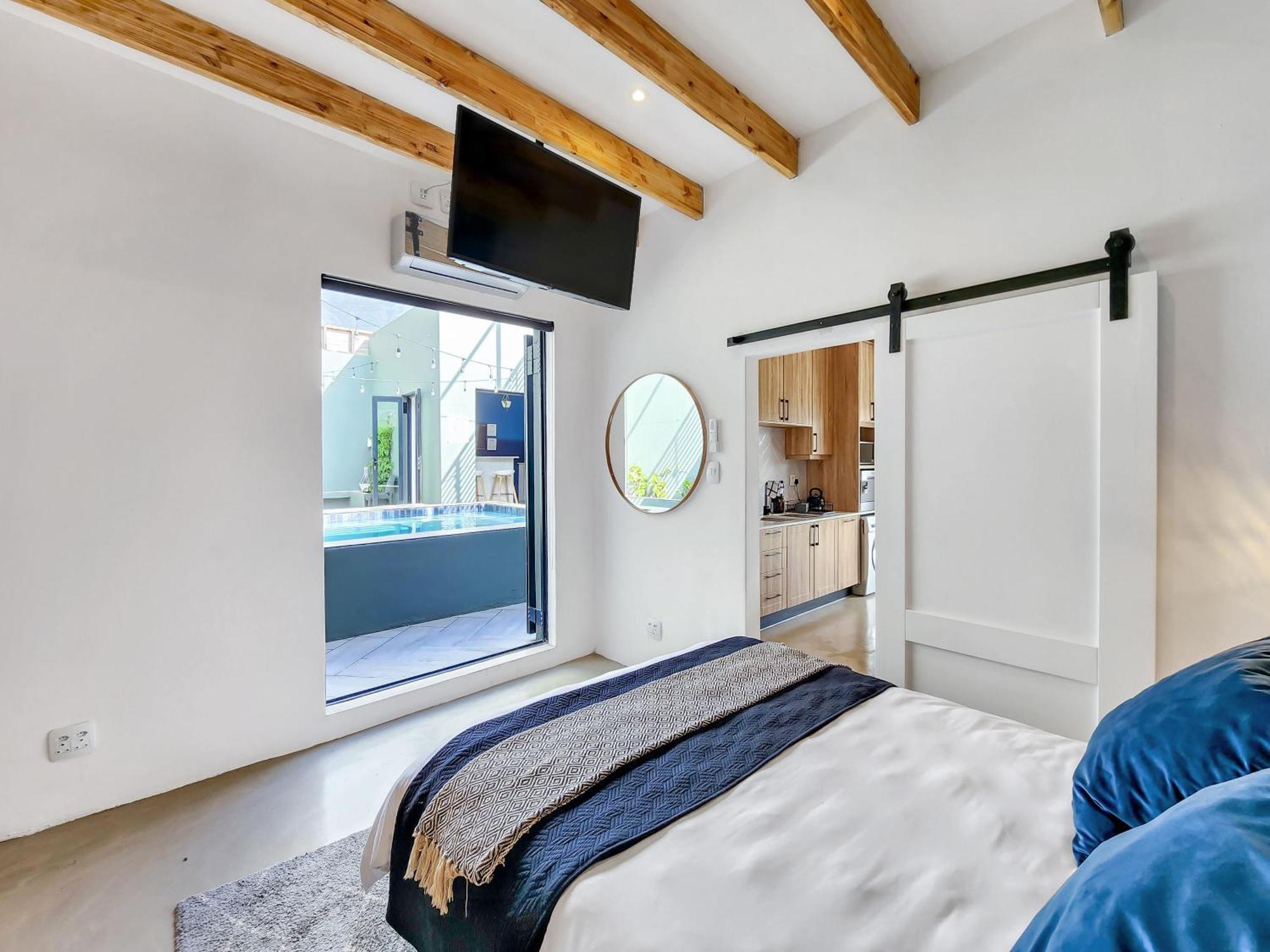 Adriatica - Virginia Avenue Villas Cape Town Dış mekan fotoğraf