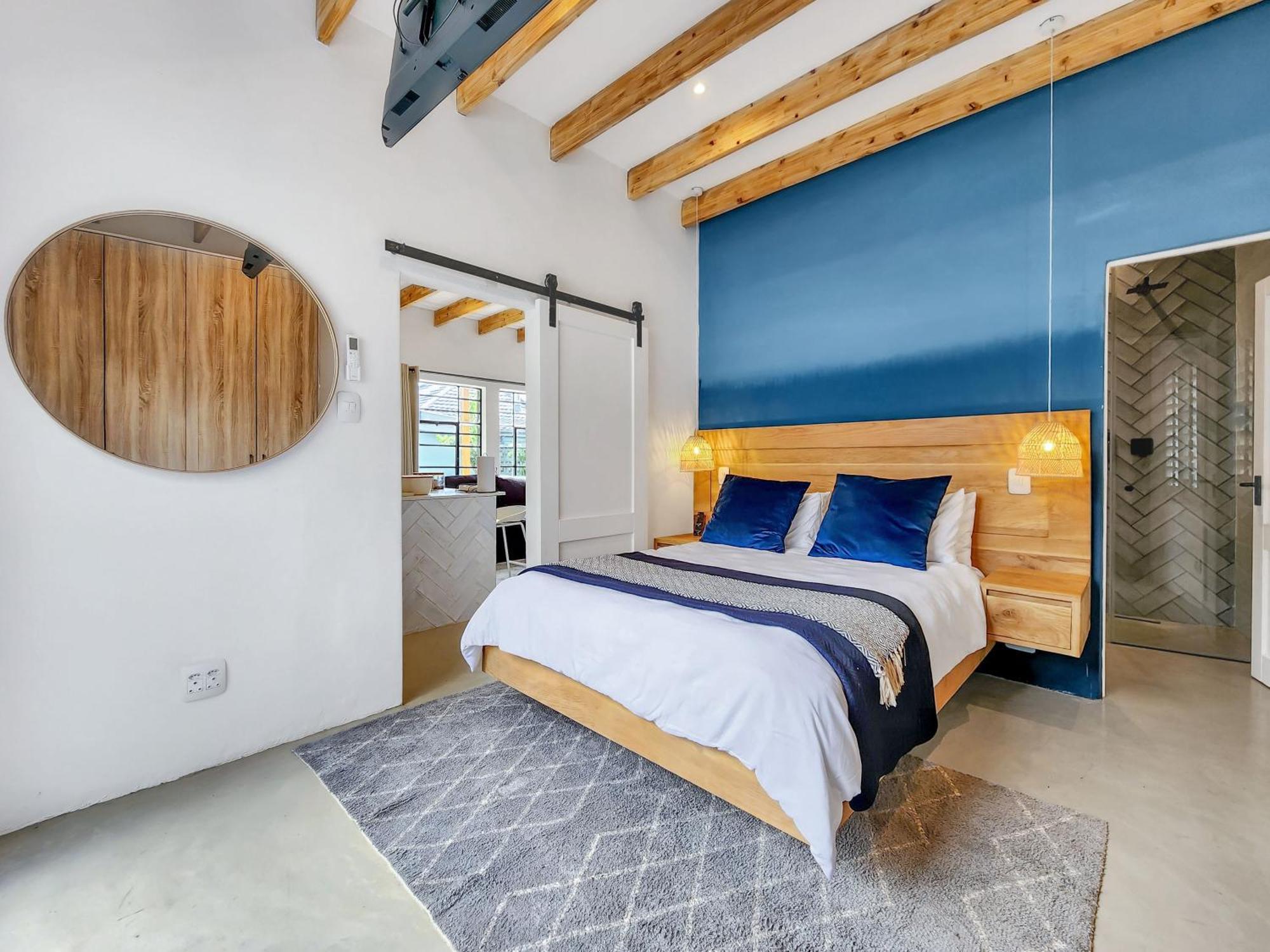 Adriatica - Virginia Avenue Villas Cape Town Dış mekan fotoğraf