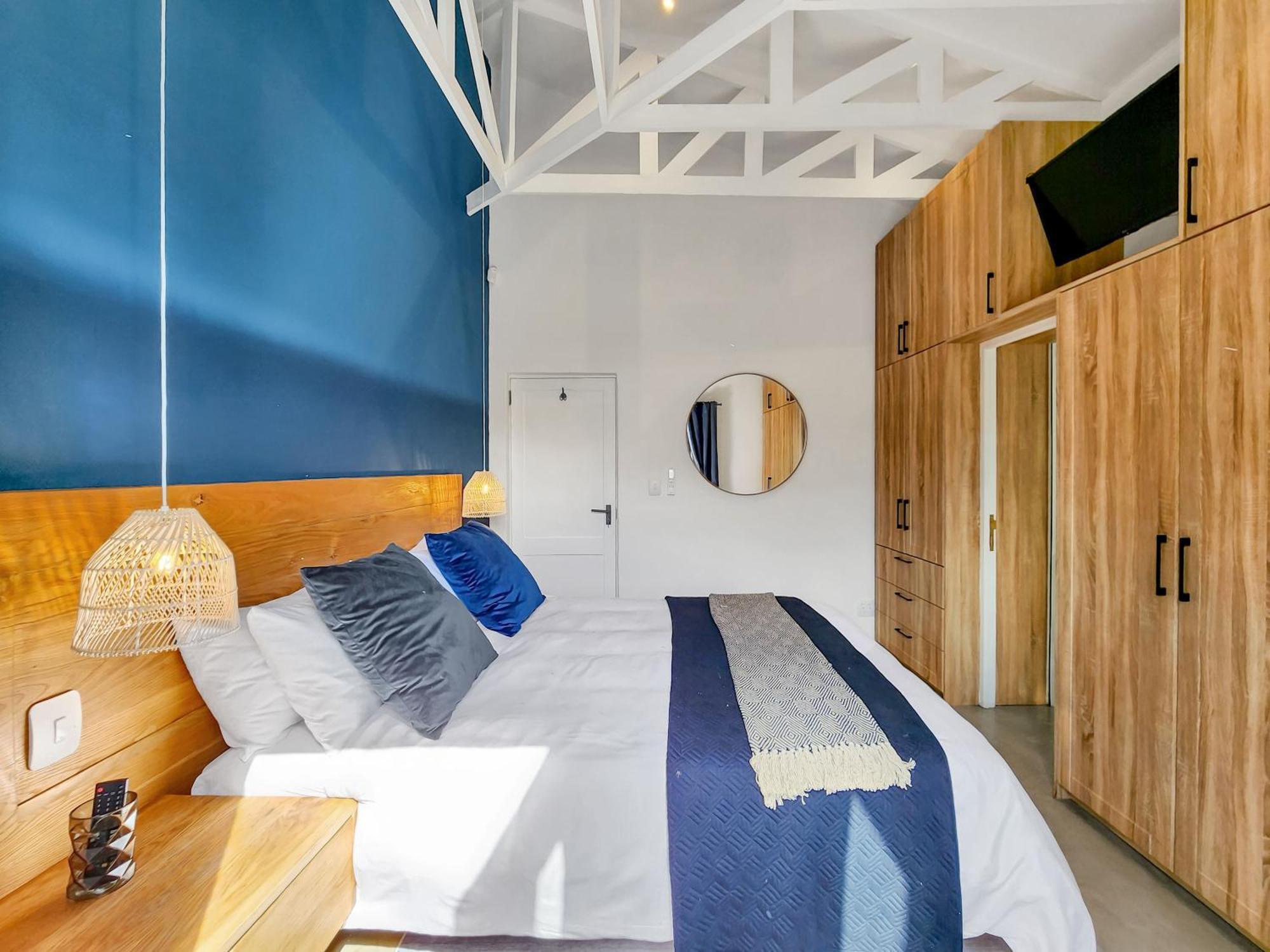 Adriatica - Virginia Avenue Villas Cape Town Dış mekan fotoğraf
