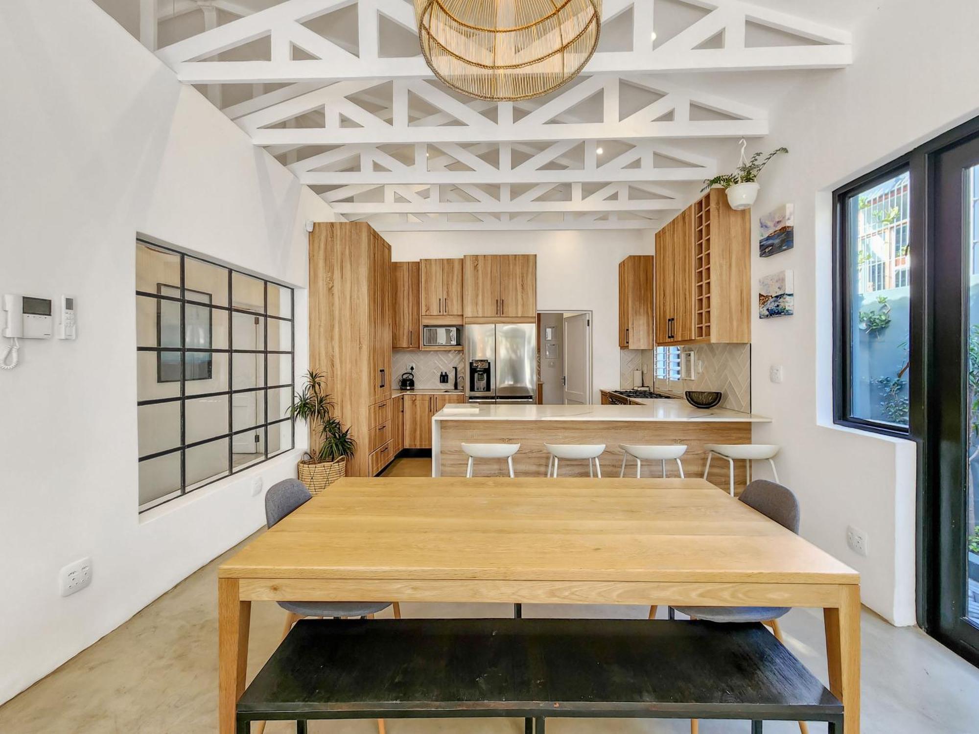 Adriatica - Virginia Avenue Villas Cape Town Dış mekan fotoğraf