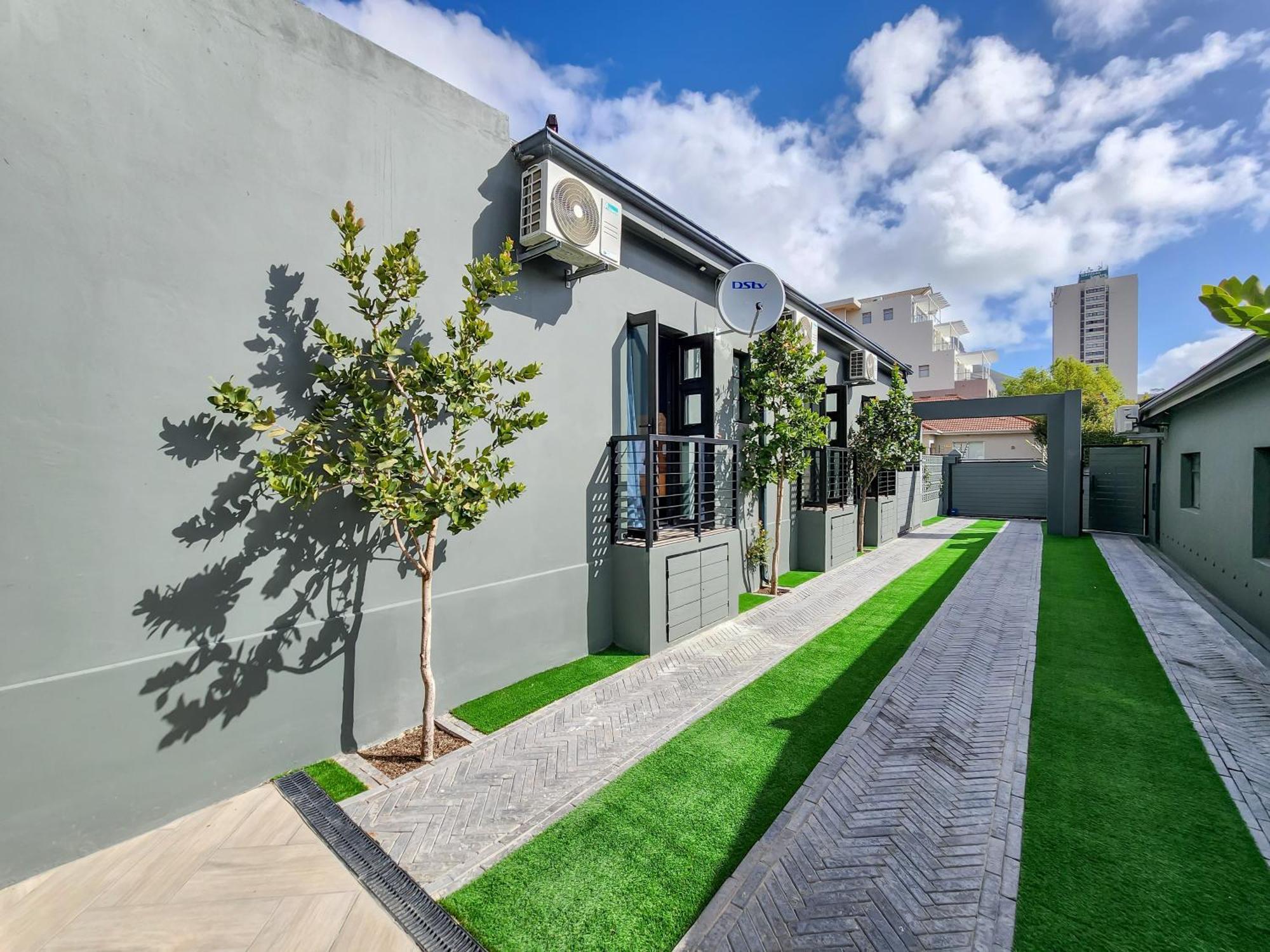 Adriatica - Virginia Avenue Villas Cape Town Oda fotoğraf