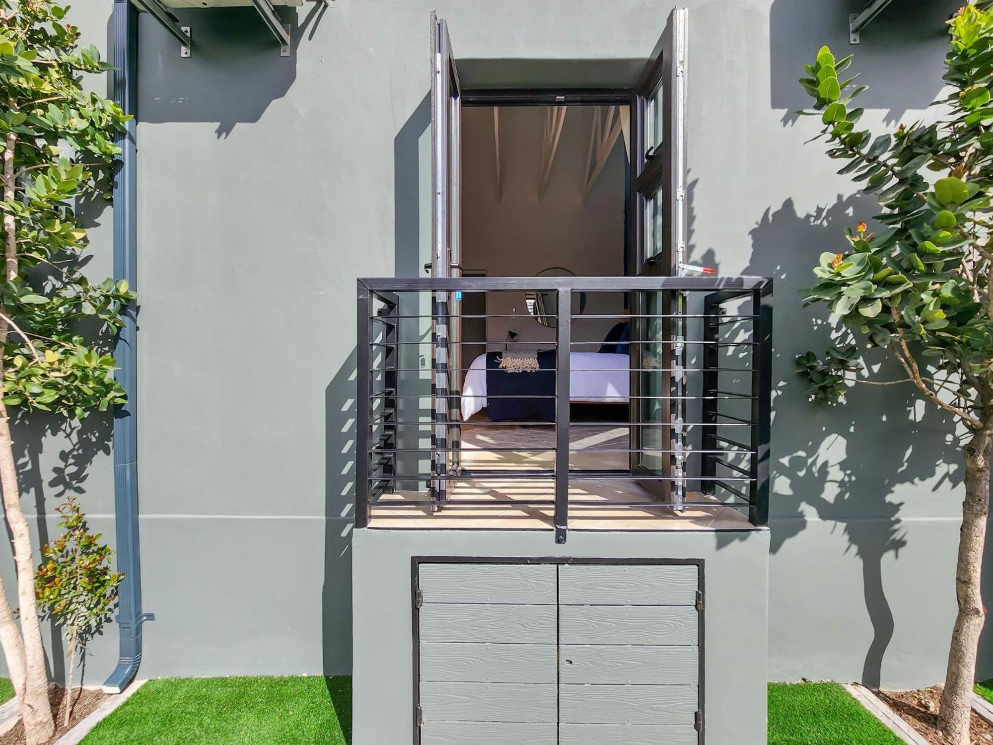 Adriatica - Virginia Avenue Villas Cape Town Oda fotoğraf